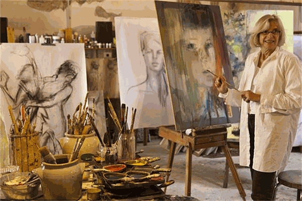 火龙果少儿美术